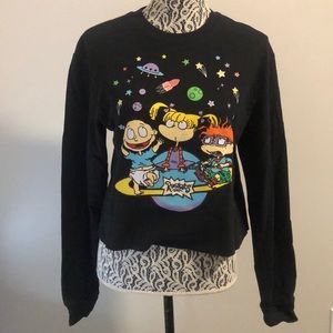 Rugrats 90’s style retro vintage shirt
